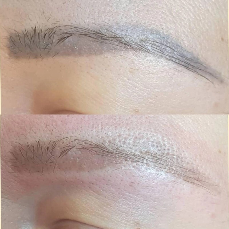 Comment enlever le maquillage semi-permanent à Marseille ?