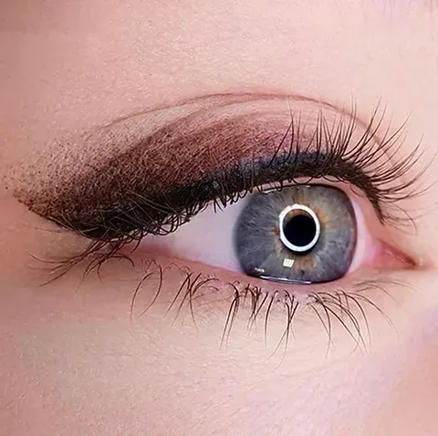 eyeliner formation en ligne 